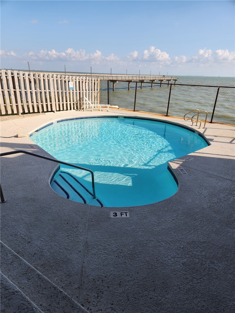 4334 Ocean Drive 203 Corpus Christi TX 78412