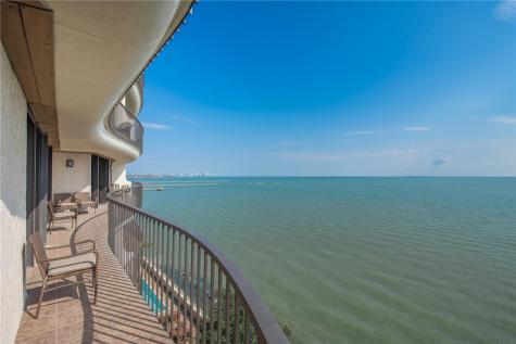 4500 Ocean Drive 4 B Corpus Christi TX 78412