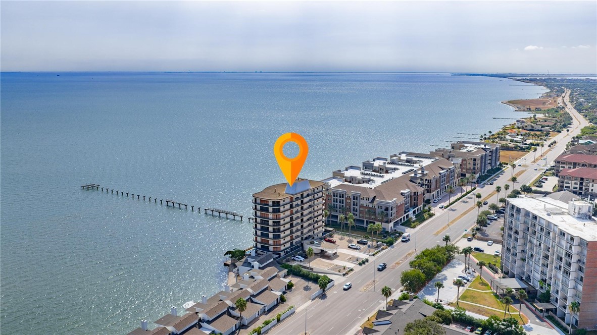 4500 Ocean Dr 4 B Corpus Christi TX 78412