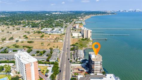 4500 Ocean Drive 4 B Corpus Christi TX 78412