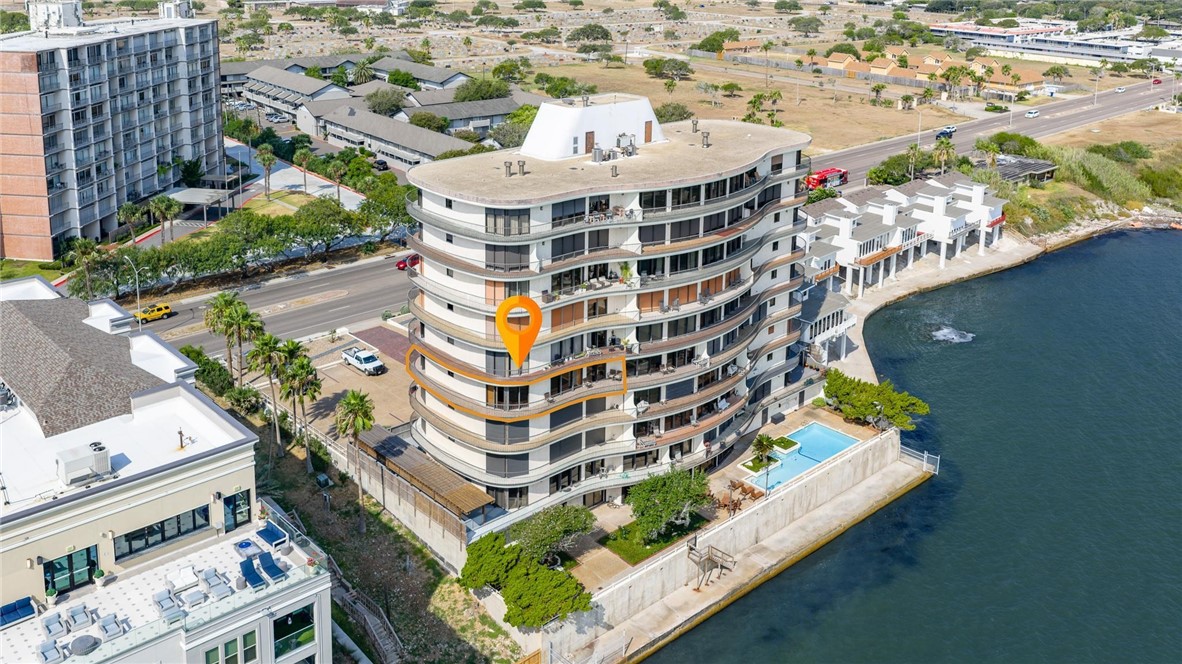 4500 Ocean Dr 4 B Corpus Christi TX 78412