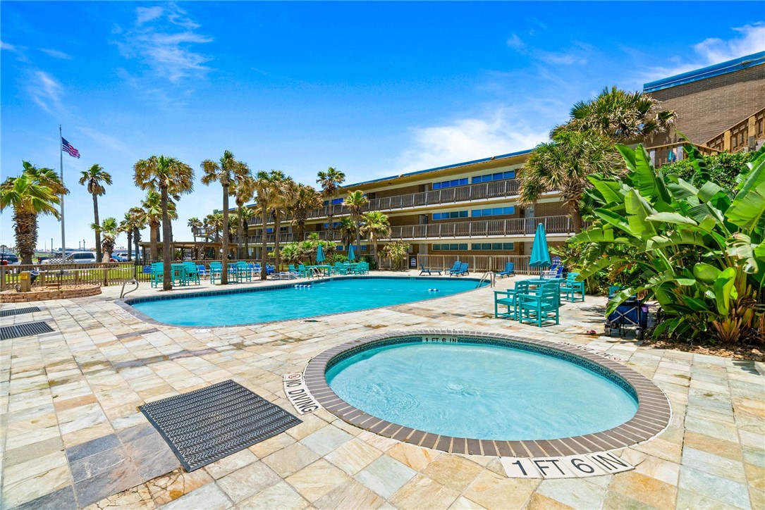 15340 Leeward Drive 203 Corpus Christi TX 78418