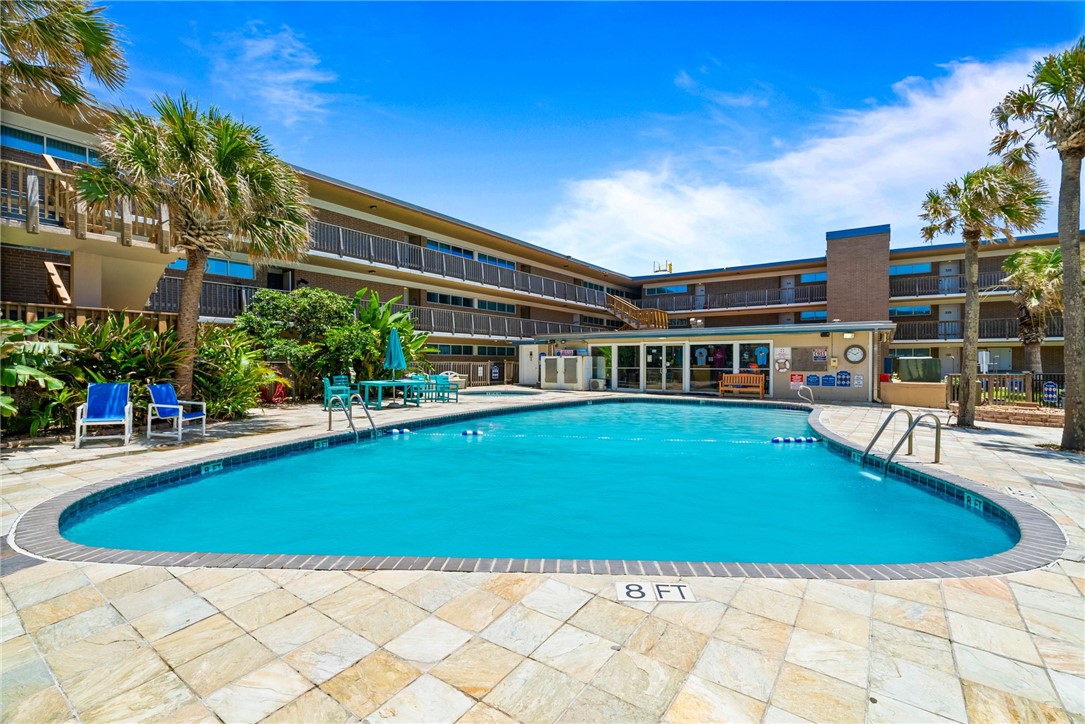 15340 Leeward Drive 203 Corpus Christi TX 78418