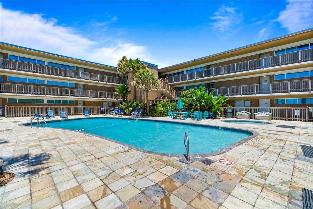 15340 Leeward Drive 203 Corpus Christi TX 78418