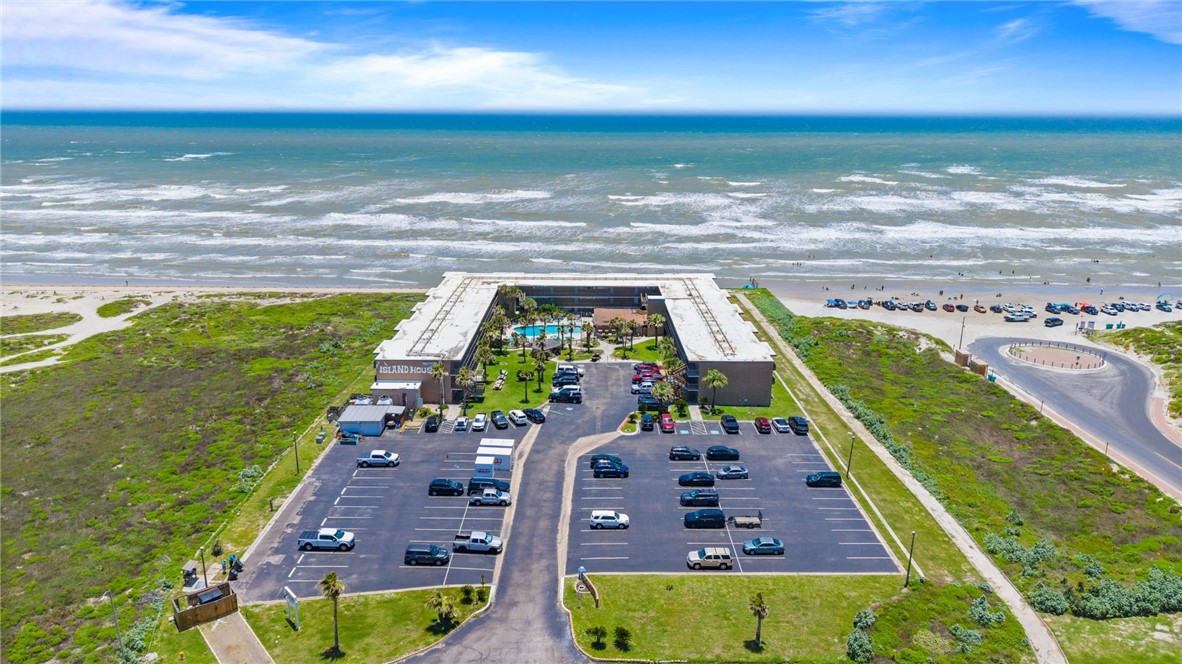 15340 Leeward Drive 203 Corpus Christi TX 78418