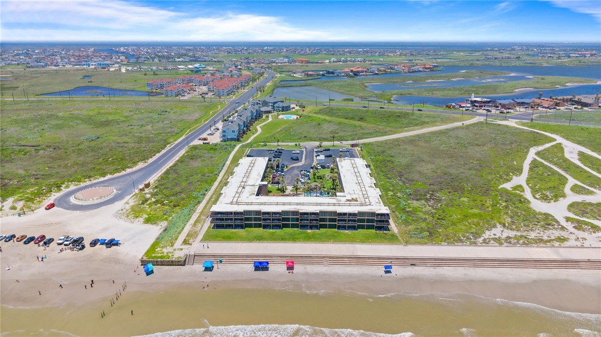 15340 Leeward Drive 203 Corpus Christi TX 78418