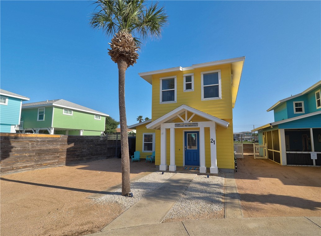 2606 S 11th Street 21 Port Aransas TX 78373