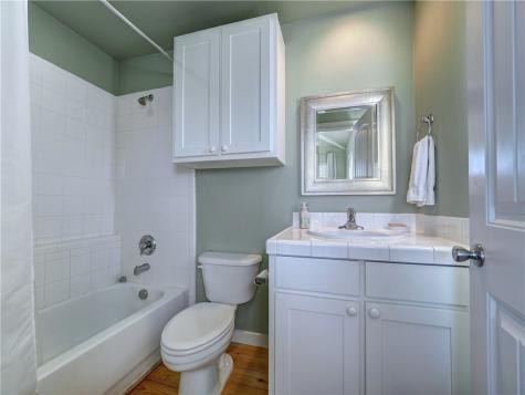 2606 S 11th Street 21 Port Aransas TX 78373