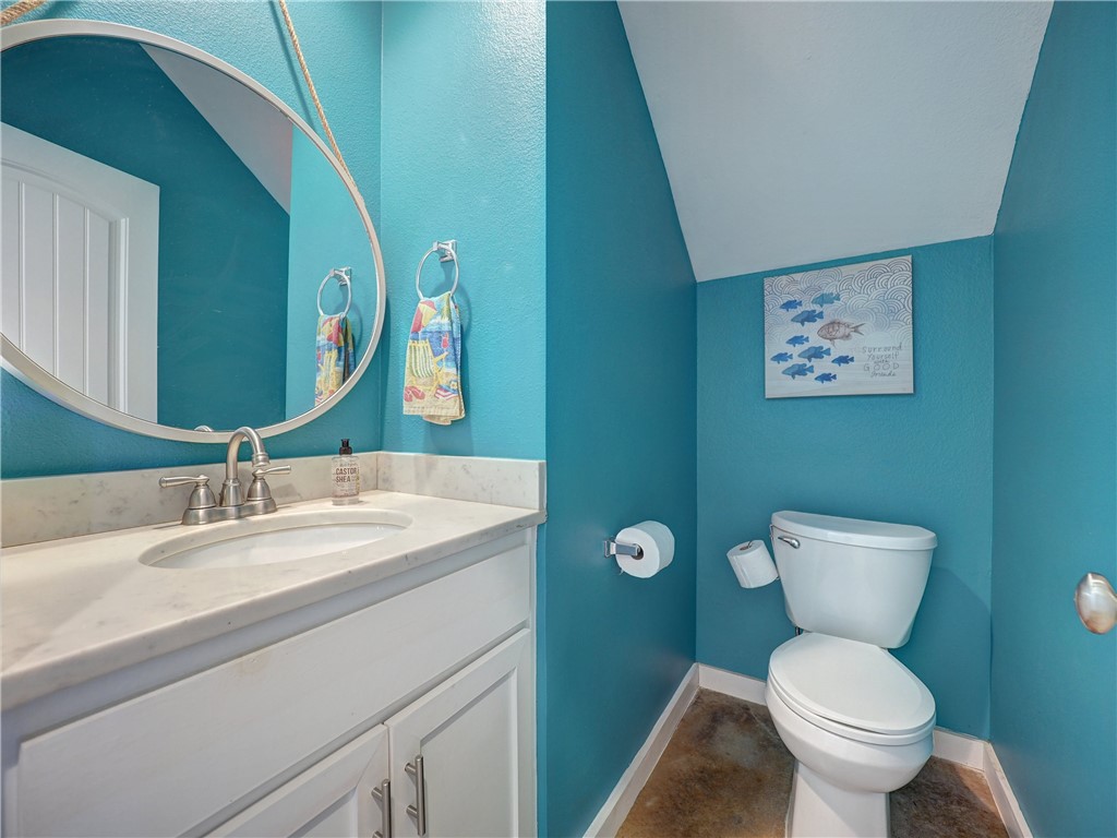 2606 S 11th Street 21 Port Aransas TX 78373