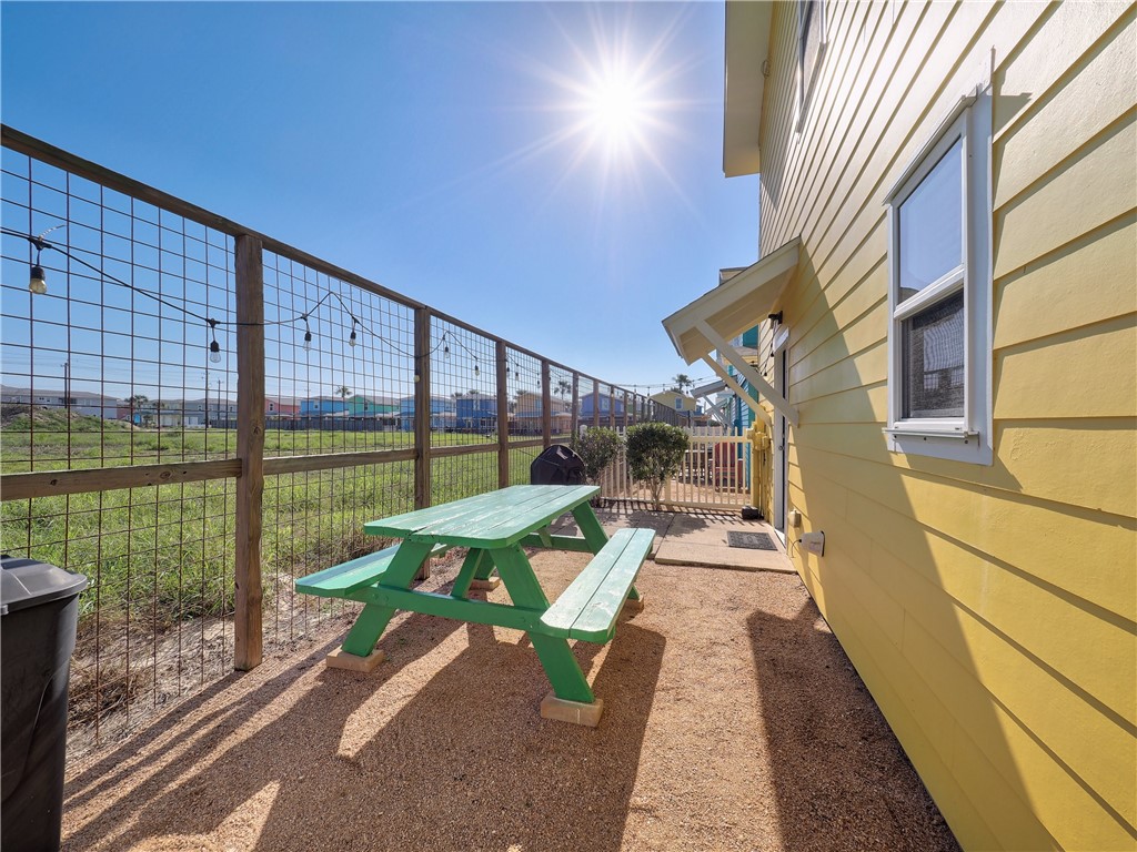2606 S 11th Street 21 Port Aransas TX 78373