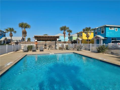 2606 S 11th Street 21 Port Aransas TX 78373