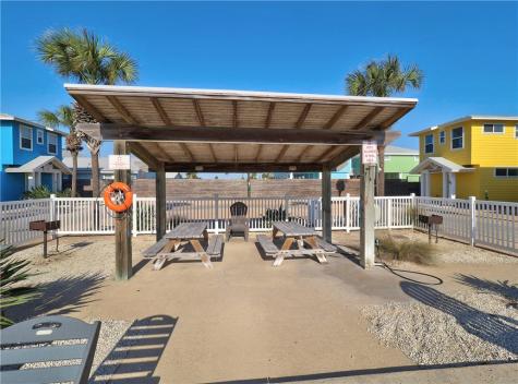 2606 S 11th Street 21 Port Aransas TX 78373