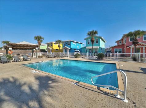 2606 S 11th Street 21 Port Aransas TX 78373