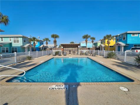 2606 S 11th Street 21 Port Aransas TX 78373