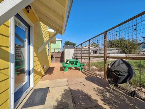 2606 S 11th Street 21 Port Aransas TX 78373