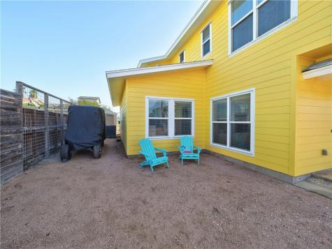2606 S 11th Street 21 Port Aransas TX 78373