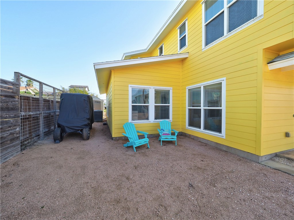 2606 S 11th Street 21 Port Aransas TX 78373