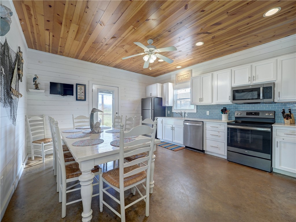 2606 S 11th Street 21 Port Aransas TX 78373