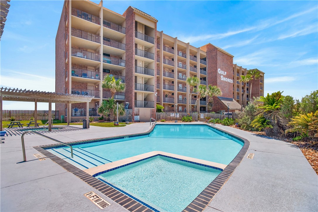 6021 State Highway 361 507 Port Aransas TX 78373