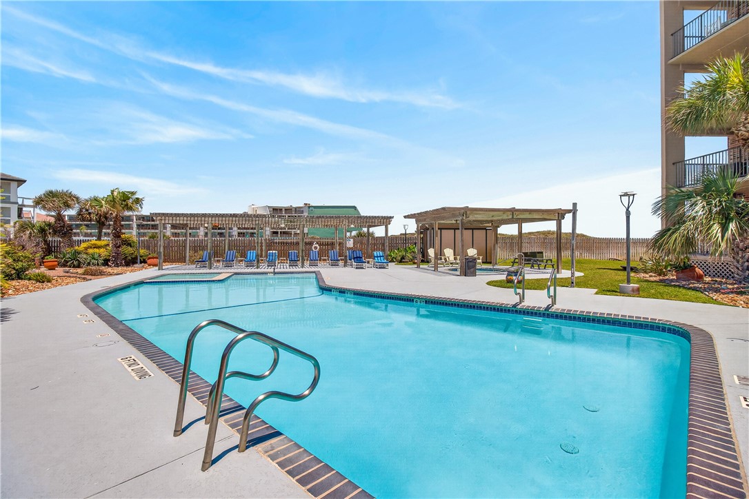 6021 State Highway 361 507 Port Aransas TX 78373