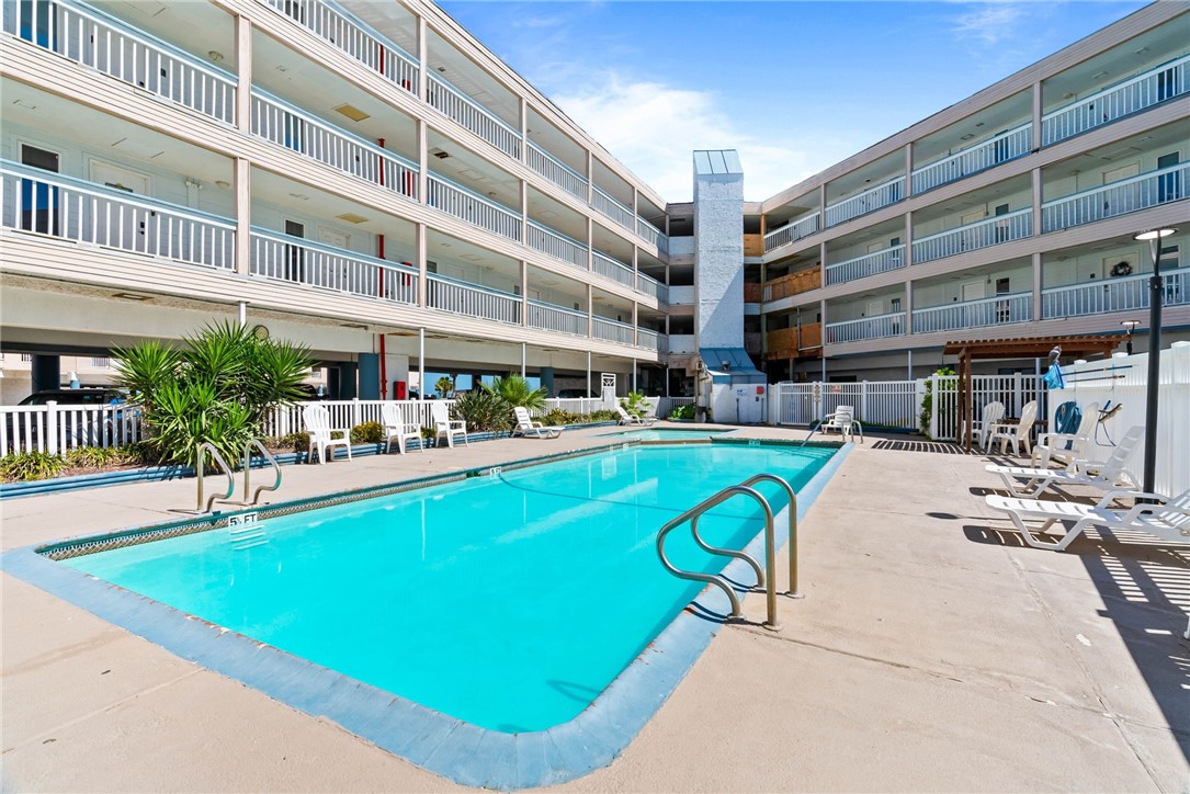 3938 Surfside Boulevard 1224 Corpus Christi TX 78402
