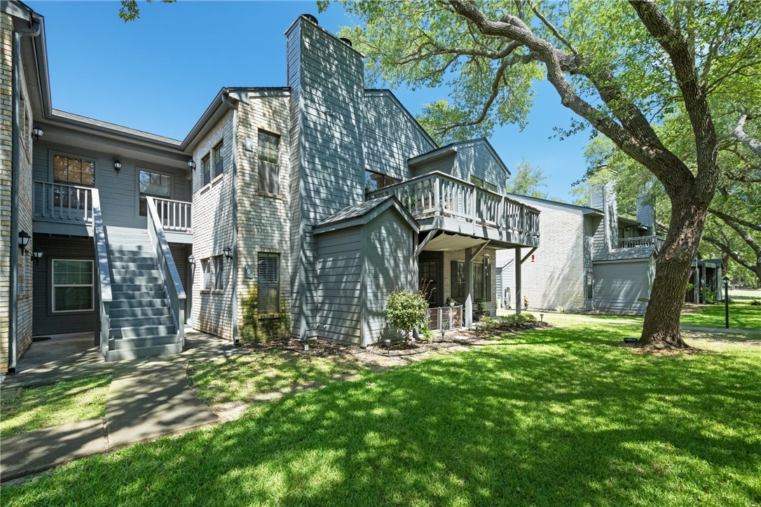 210 Oak Bay Street 402 Rockport TX 78382