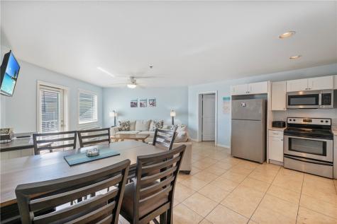1924 On The Beach Drive 536 Port Aransas TX 78373