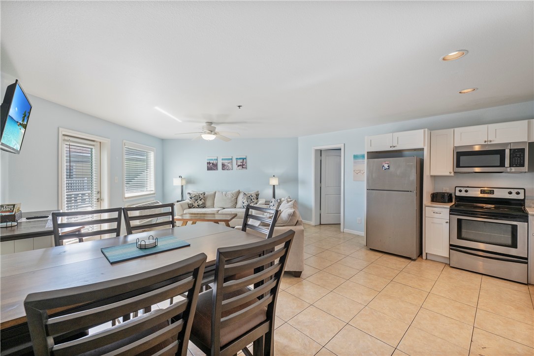 1924 On The Beach Drive 536 Port Aransas TX 78373