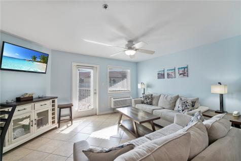 1924 On The Beach Drive 536 Port Aransas TX 78373