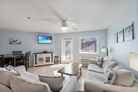 1924 On The Beach Drive 536 Port Aransas TX 78373