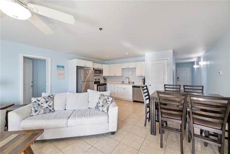 1924 On The Beach Drive 536 Port Aransas TX 78373