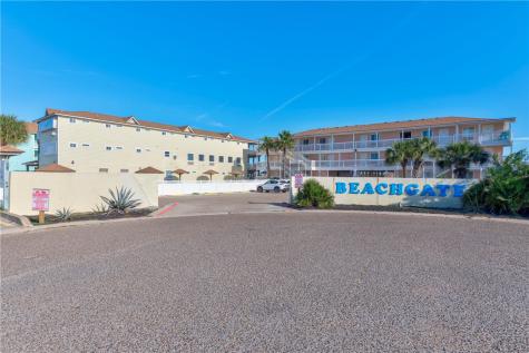 1924 On The Beach Drive 536 Port Aransas TX 78373