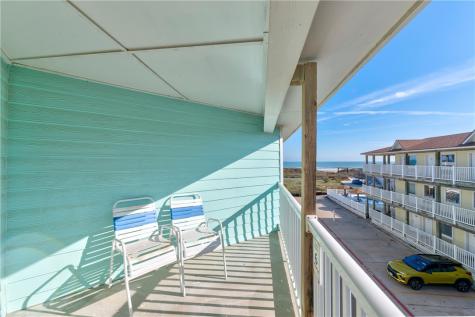 1924 On The Beach Drive 536 Port Aransas TX 78373