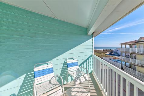 1924 On The Beach Drive 536 Port Aransas TX 78373