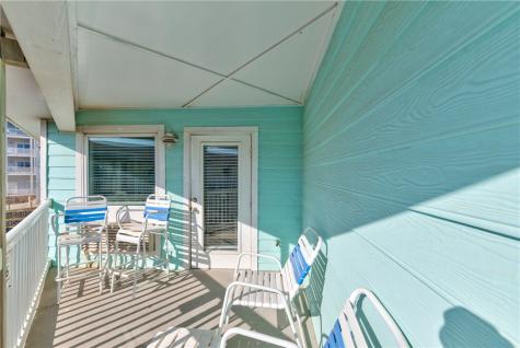 1924 On The Beach Drive 536 Port Aransas TX 78373