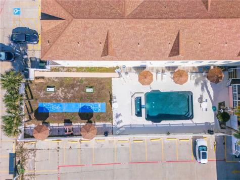 1924 On The Beach Drive 536 Port Aransas TX 78373