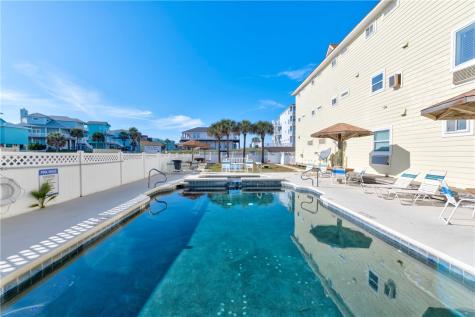 1924 On The Beach Drive 536 Port Aransas TX 78373