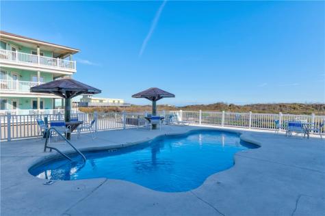 1924 On The Beach Drive 536 Port Aransas TX 78373