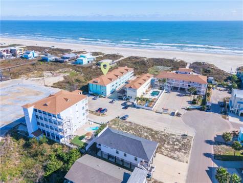 1924 On The Beach Drive 536 Port Aransas TX 78373