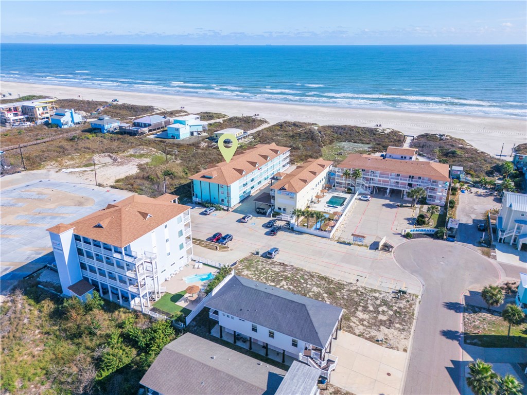 1924 On The Beach Drive 536 Port Aransas TX 78373