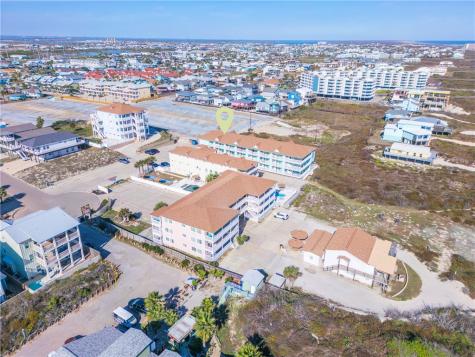 1924 On The Beach Drive 536 Port Aransas TX 78373