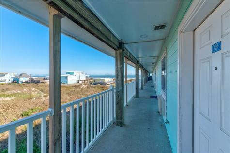 1924 On The Beach Drive 536 Port Aransas TX 78373
