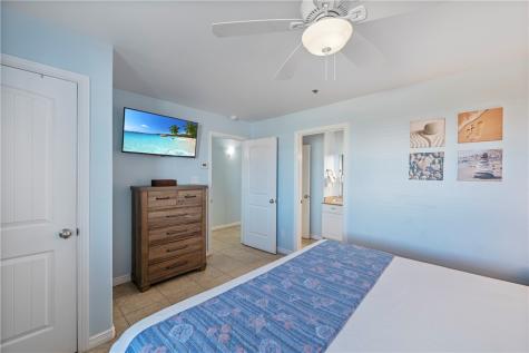 1924 On The Beach Drive 536 Port Aransas TX 78373