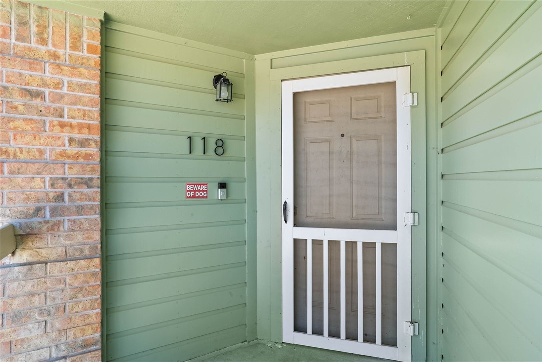 4445 Cedar Pass Drive 118 Corpus Christi TX 78413