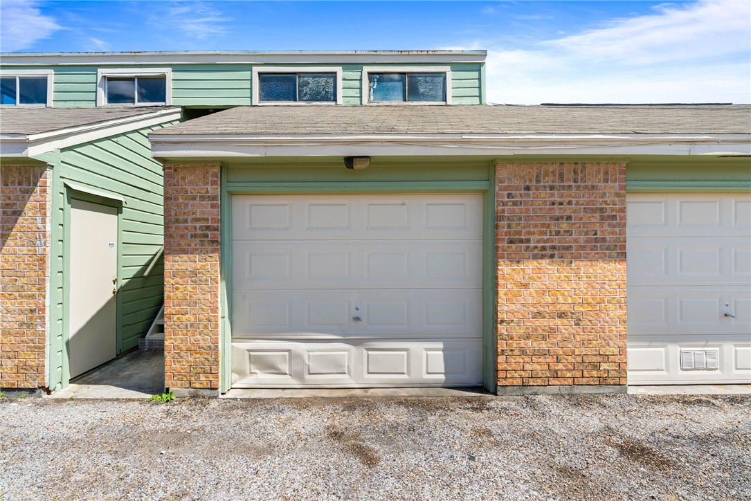 4445 Cedar Pass Drive 118 Corpus Christi TX 78413