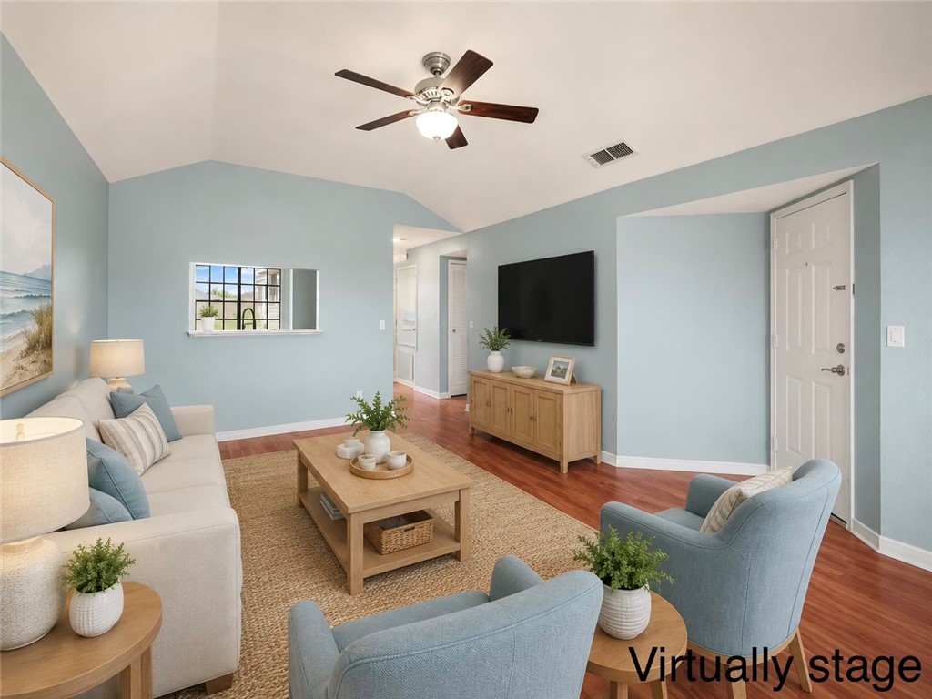 4445 Cedar Pass Drive 118 Corpus Christi TX 78413