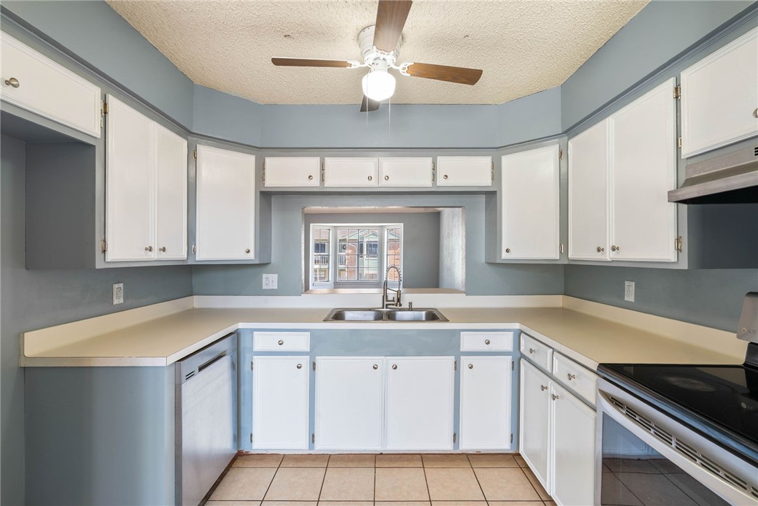 4445 Cedar Pass Drive 118 Corpus Christi TX 78413