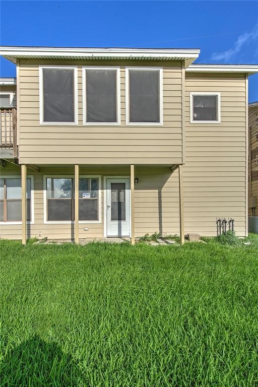 4401 River Valley Drive 603 Corpus Christi TX 78410