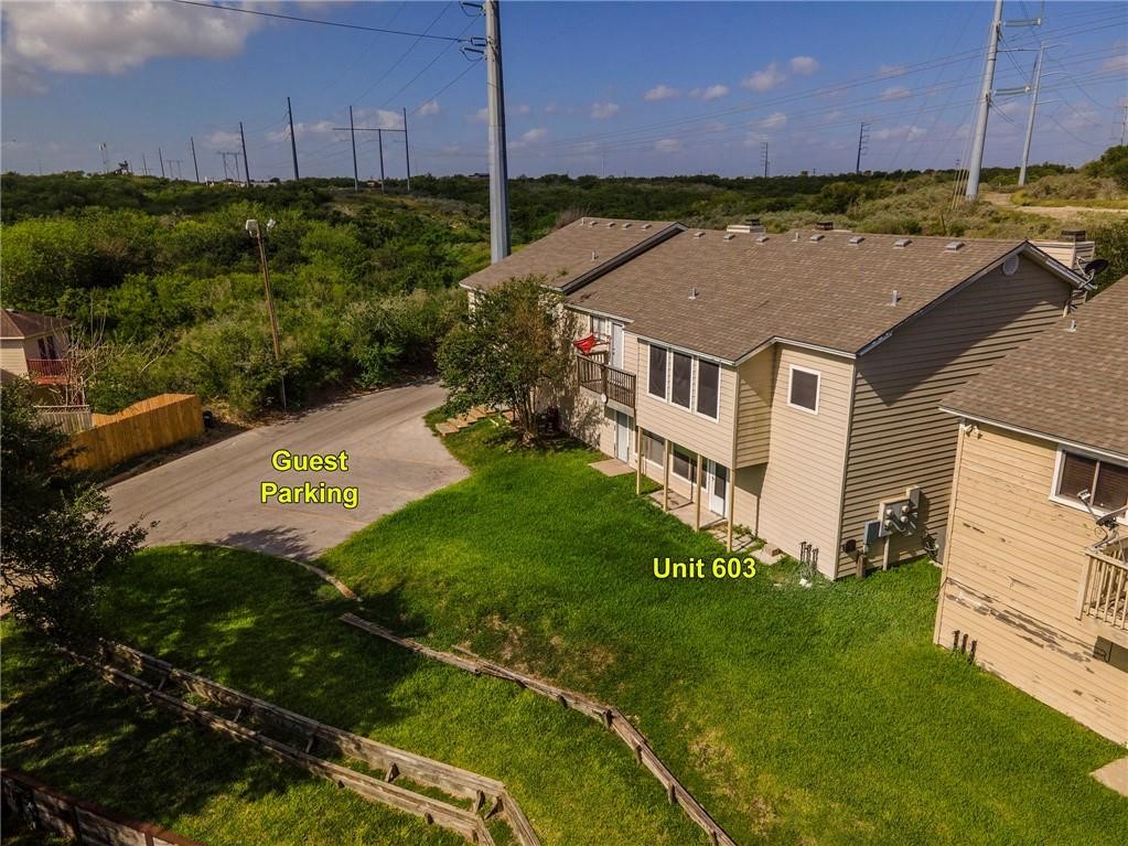 4401 River Valley Drive 603 Corpus Christi TX 78410