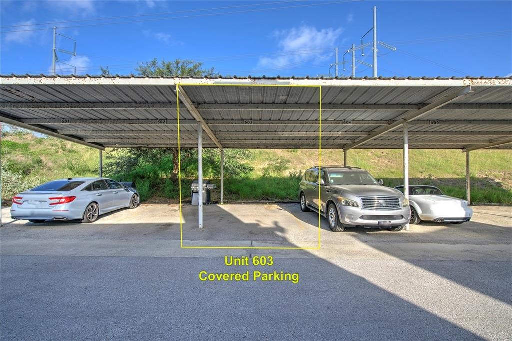 4401 River Valley Drive 603 Corpus Christi TX 78410